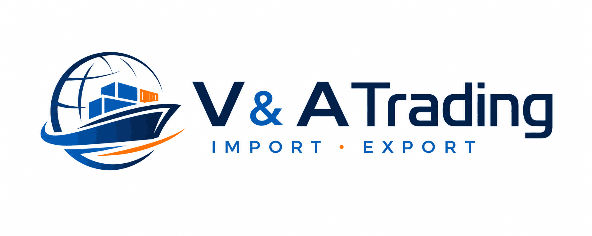 V & A Trading — Import Export